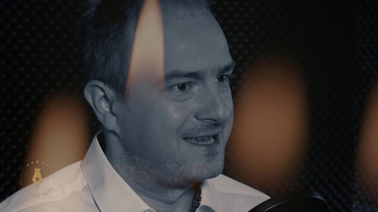 ARANY JÁNOS: Emlények  - Vers mindegy kinek /Lutter Imre versfilmje
