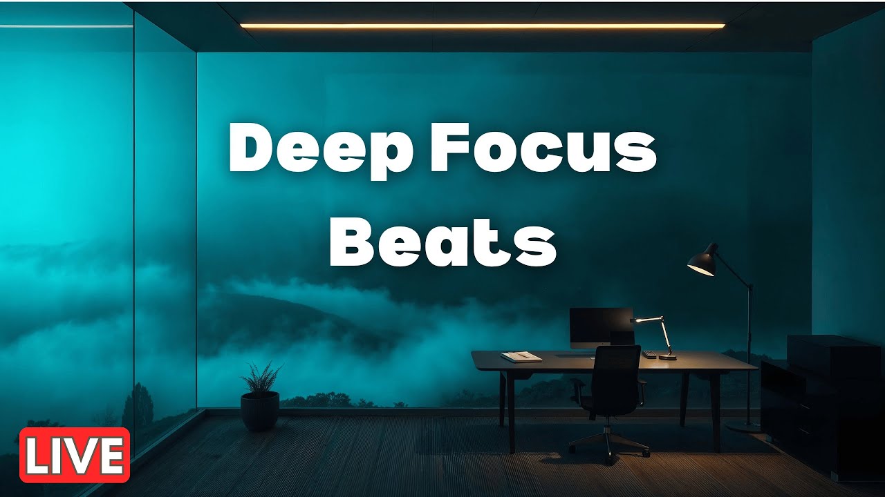 Unlock Your Mind: 90 Minutes of Chill House Beats for Deep Thinking