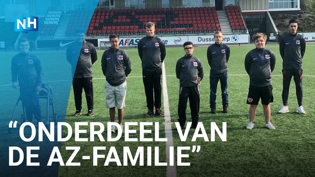 De WonderboyZ willen blijven werken