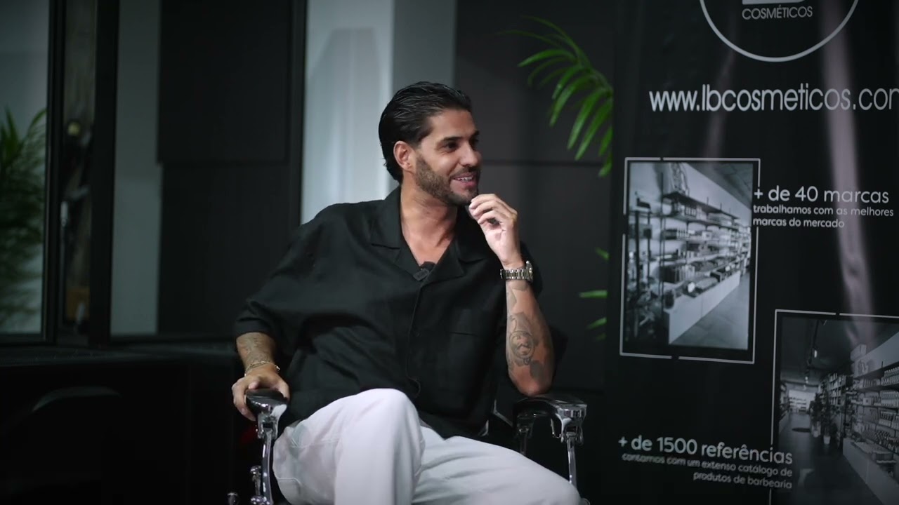 EP 8 - GONÇALO QUINAZ