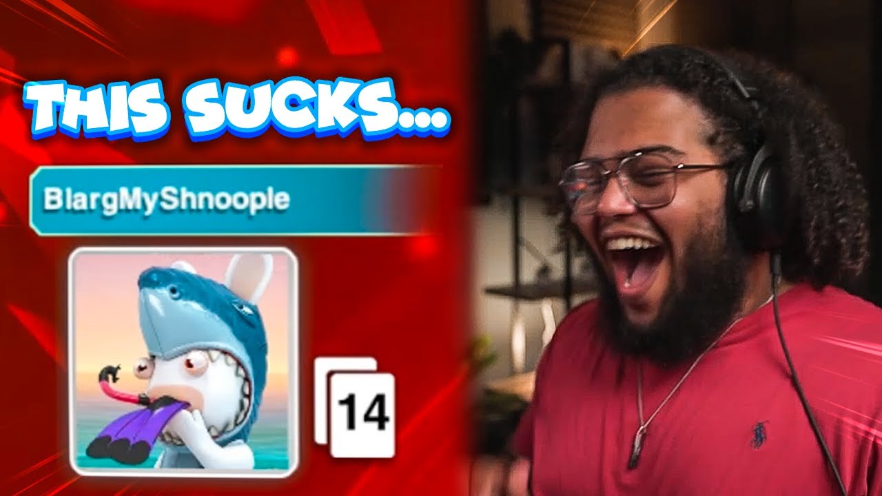 The game that always makes us hate each other