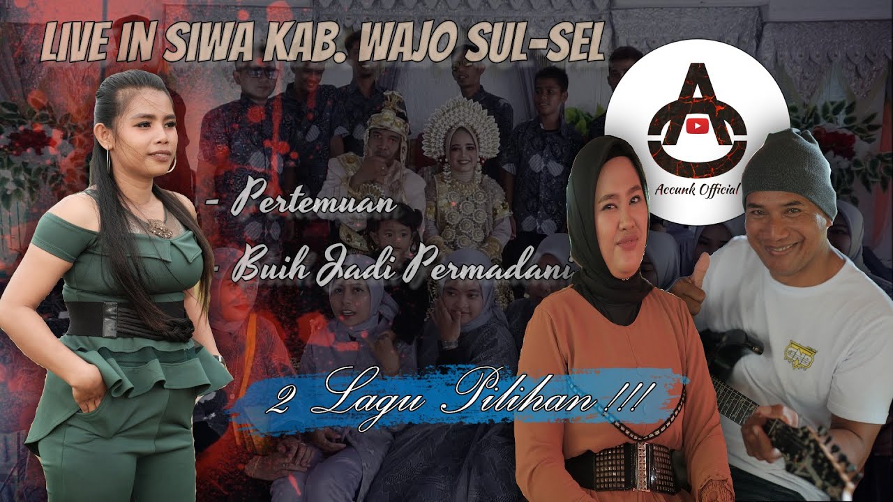 2 LAGU PILIHAN AO PRODUCTION !!!
