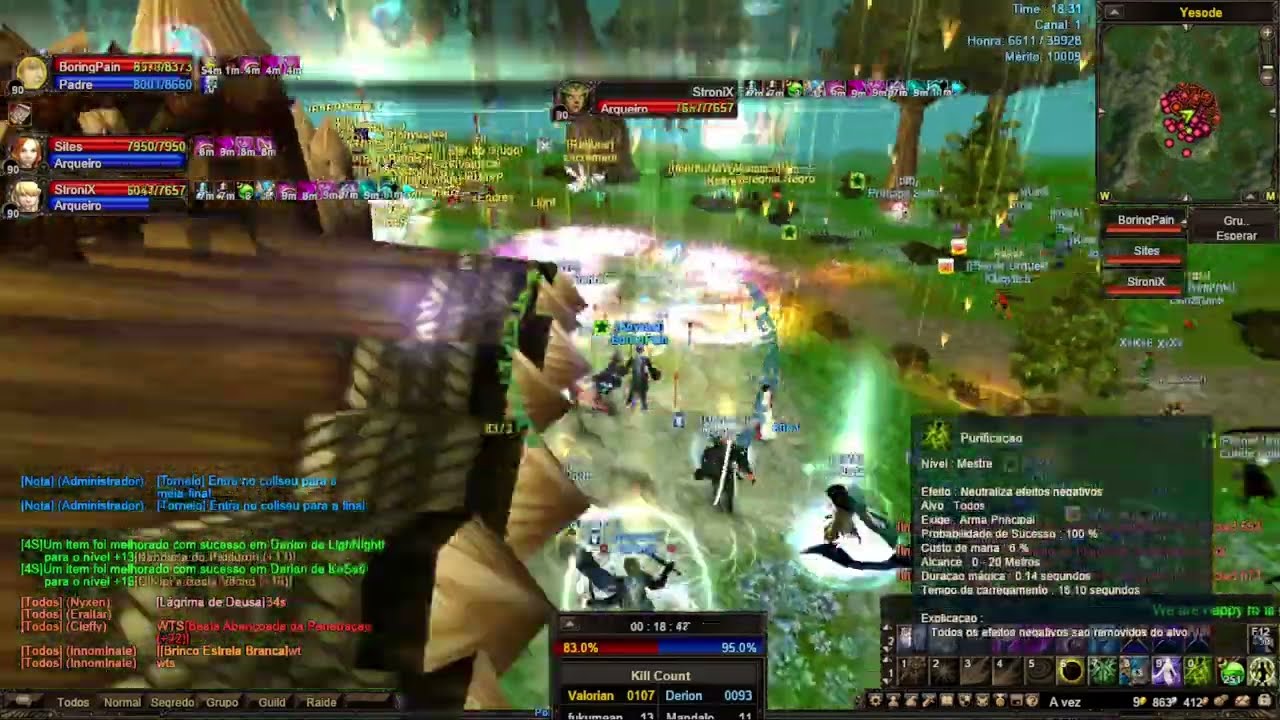 4story Classic - Mission War 11/02/24
