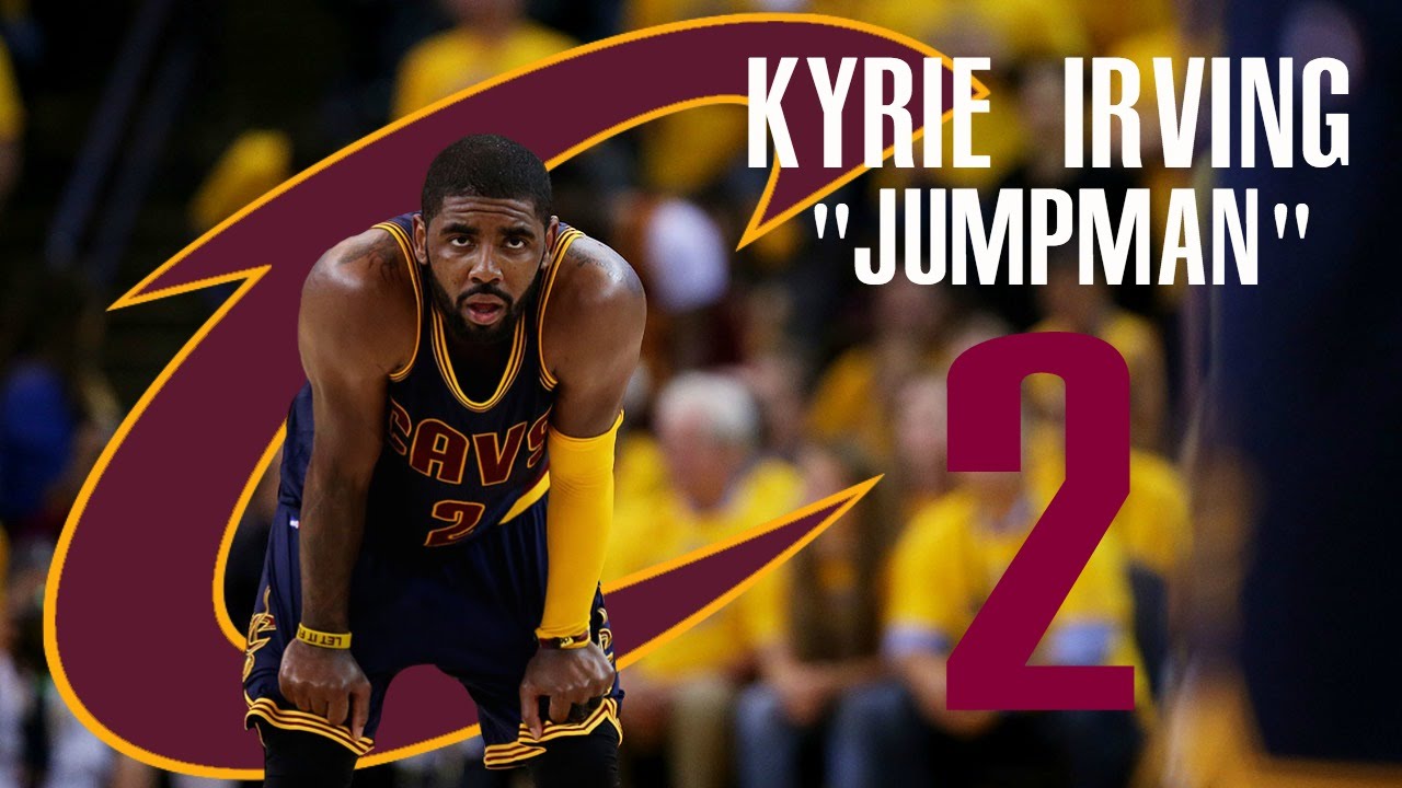 Kyrie Irving Mix | 