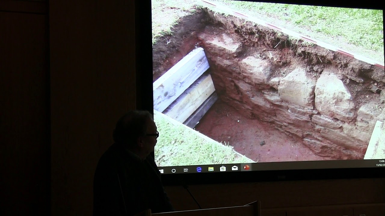 PRONI | History of Milltown Cemetery