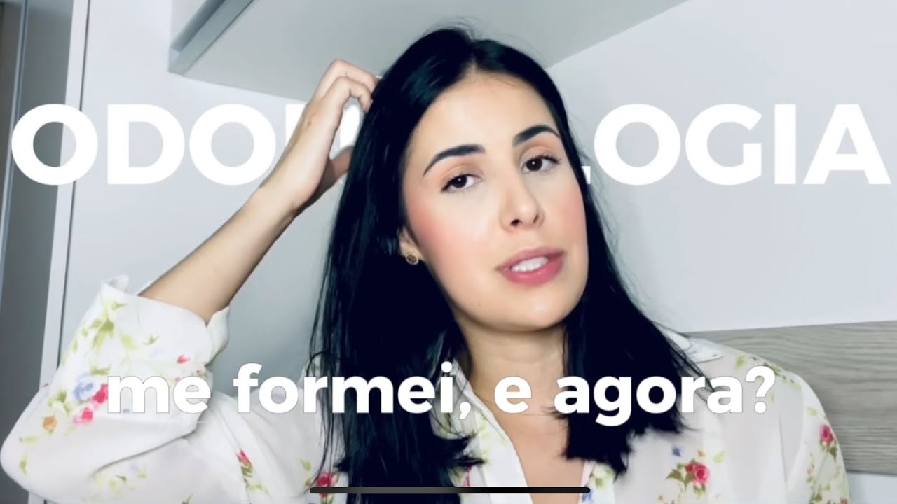 PAPO S&Eacute;RIO 01 | como conseguir meu primeiro emprego como dentista & minhas experi&ecirc;ncias