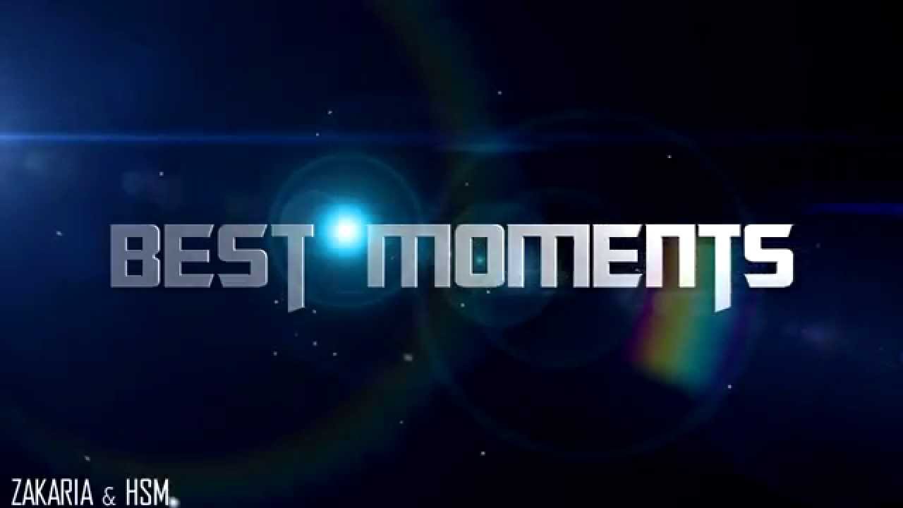 CPGE Ibn Taymia-Best Moments 2014/2015