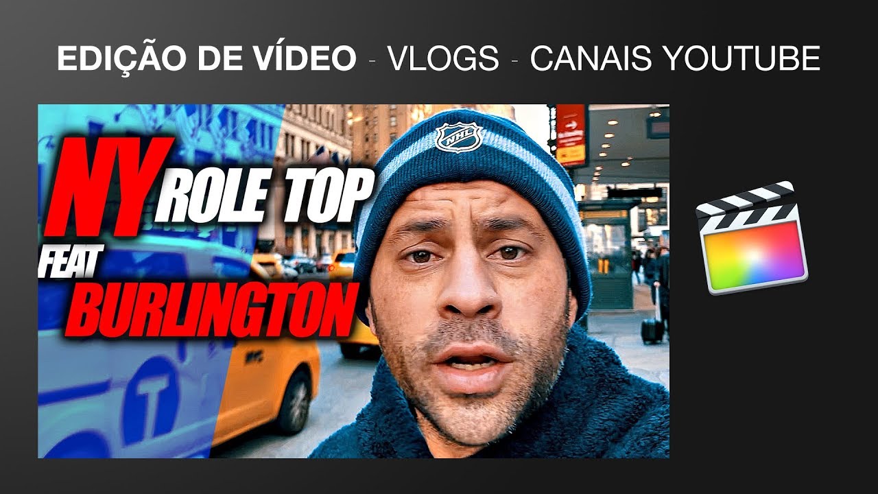 Edi&ccedil;&atilde;o de v&iacute;deo: 