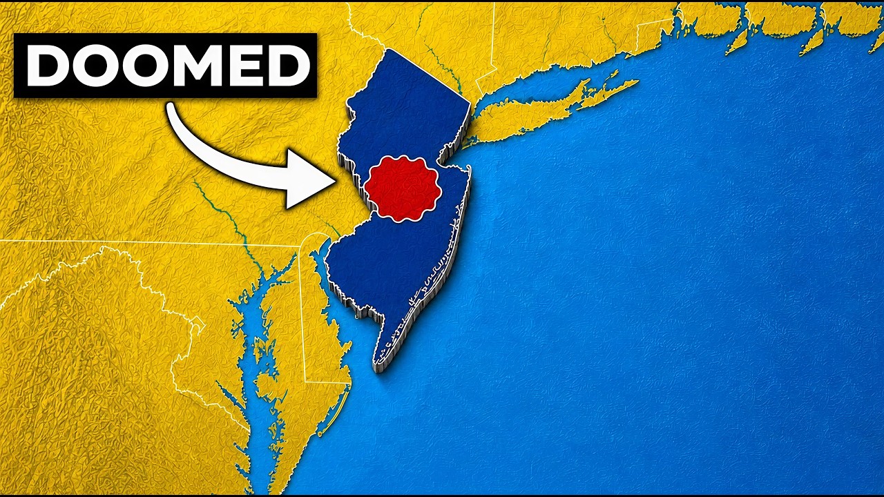 New Jersey Has Hidden Places Nobody Talks About