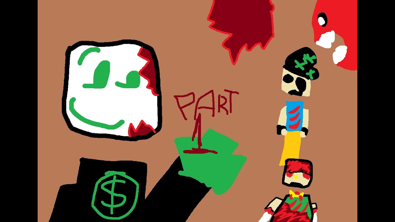 TRYING TO GET BLING PURSUER // DIE OF DEATH [PART 1]