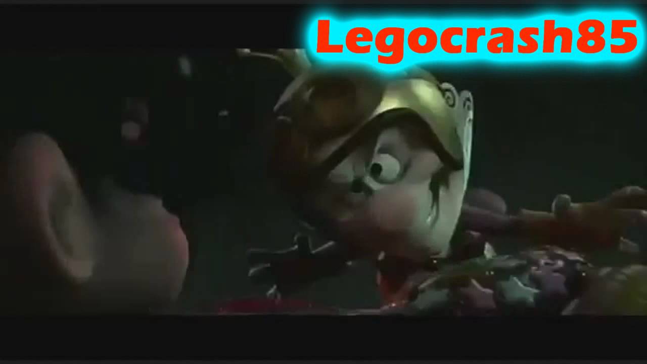 (Sparta Remix Request) King Candy/Turbo:!!SOY TURBOO¡¡-Sparta Mental Control Remix
