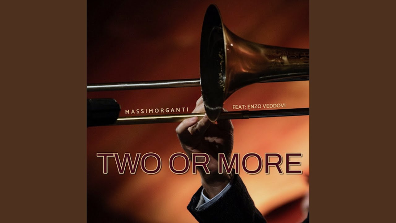 Blues' Messenger (feat. Enzo Veddovi)