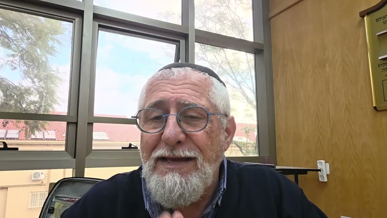 קצר ולעניין:   רק על פי תוכנית נכונה בונים משכן לשכינה ולדוגמה סיפור על נדנדה 