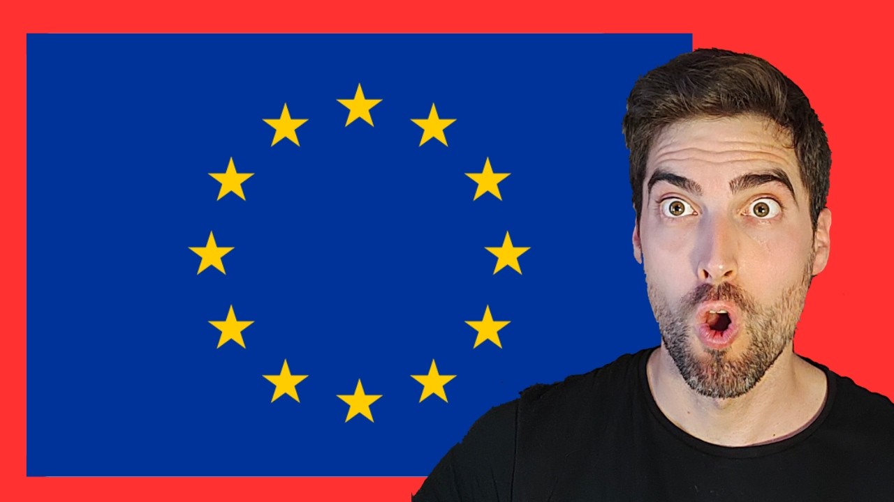 Nueva Regulación europea para Pescadores recreativos | tendremos que Pagar IMPUESTOS??