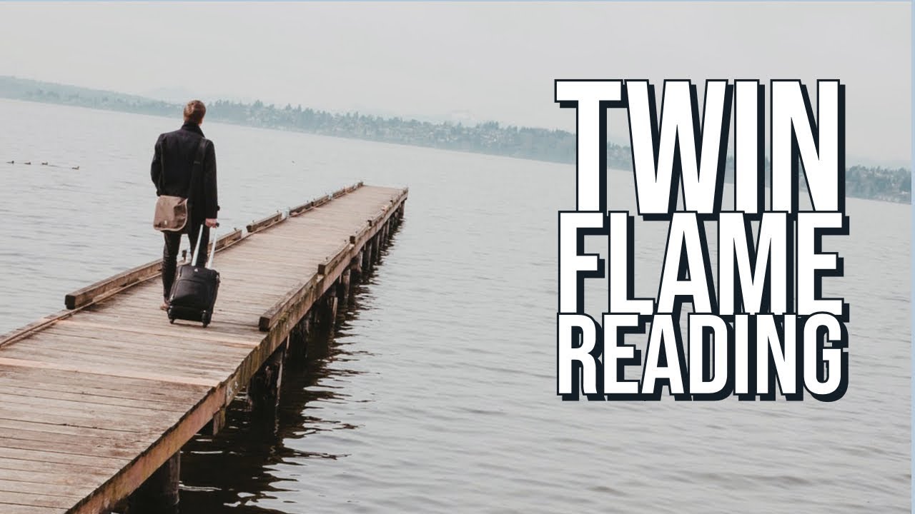 DM REALIZING WHICH PATH TO TAKE DURING SEPARATION WITH DF [TWIN FLAME READING]