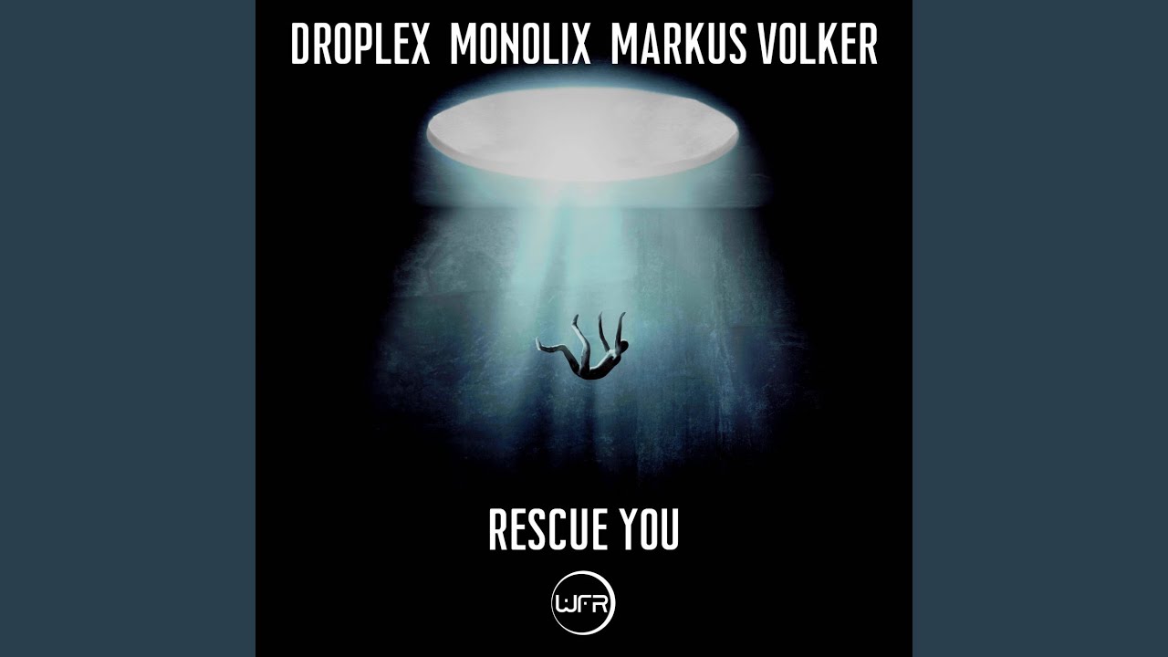 Rescue You (Original Mix)