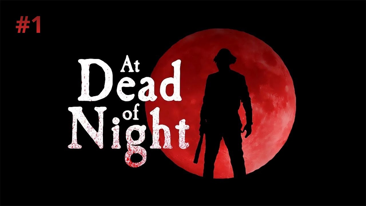 At Dead Of Night #1 • ft. SPC - Rediffusion