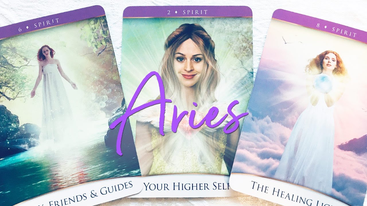 ARIES -  THEY WANT TO DO THINGS THE RIGHT WAY