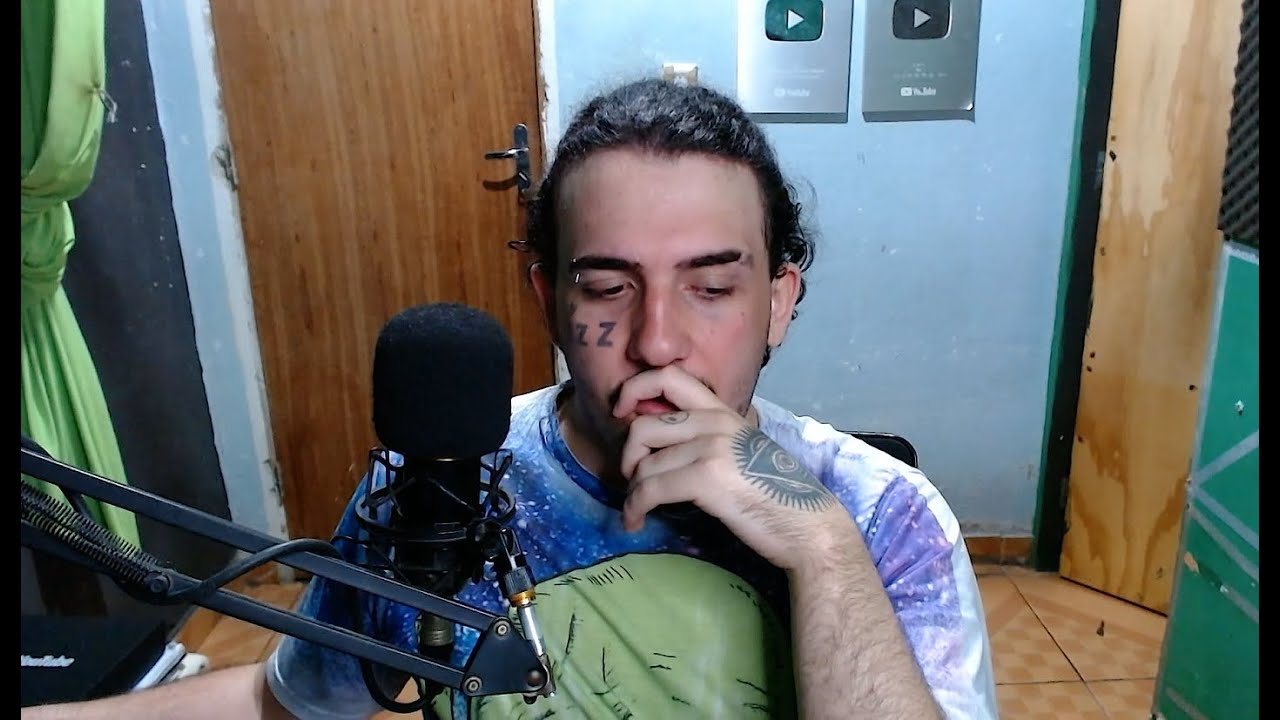 Por que eu ABANDONEI um canal de 350.000 MIL INSCRITOS?