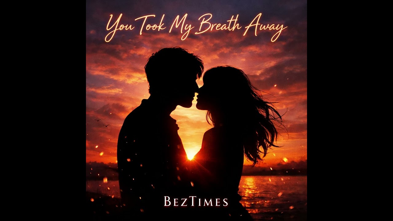 You took my breath away - BezTimes Hardstyle