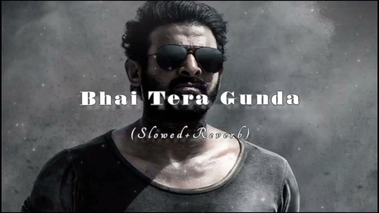 Bhai Tera Gunda slowed and reverb