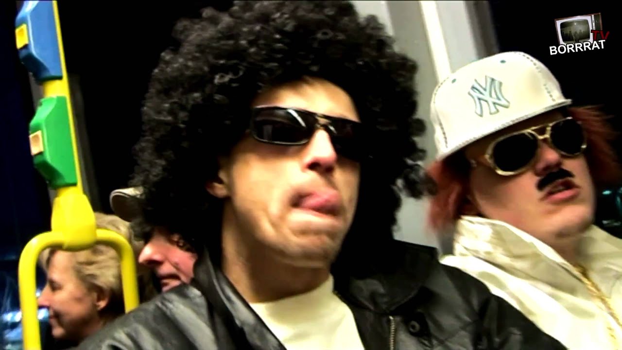 Click Clack Kingz - Click Clack Clique feat. Bread Heart (HD)