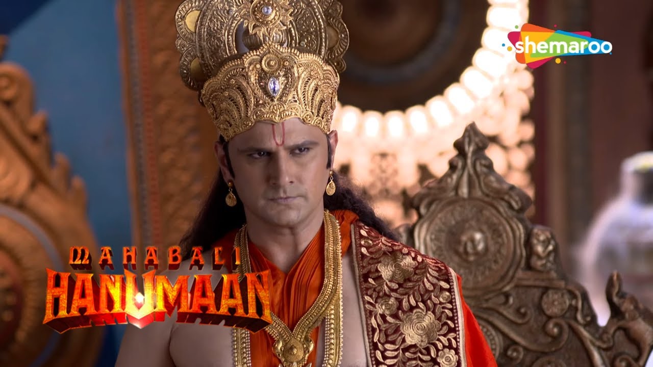 क्या होनेवाला है सूर्यदेव के साथ ? | Sankat Mochan Mahabali Hanuman | EP No - 65