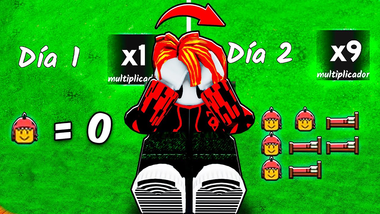 Encontr&eacute; un TRUCO PROHIBIDO!? de 99 NOCHES en el BOSQUE ROBLOX (TE BANEA)