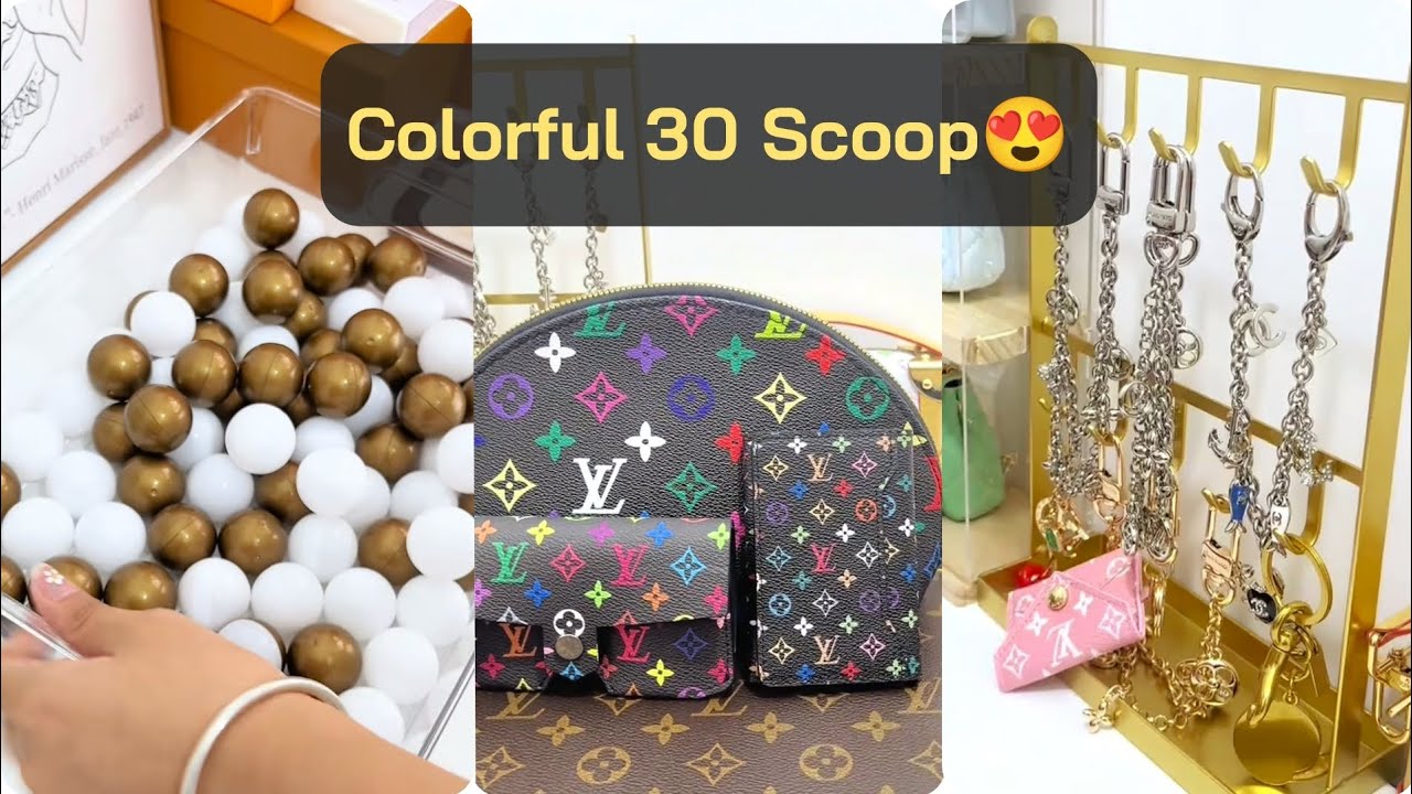 Wow😱30 Scoop MiniBags👜for Fashion Lovers😍 Enjoy❣️