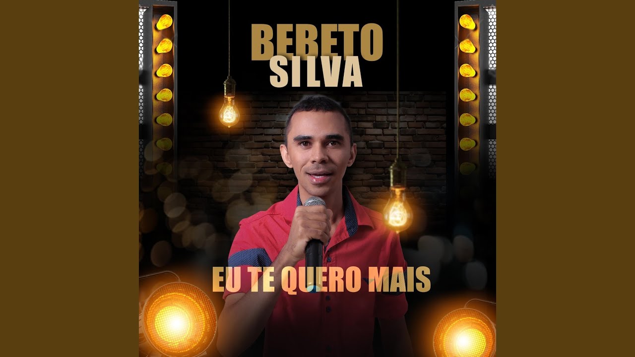 Eu Te Quero Mais