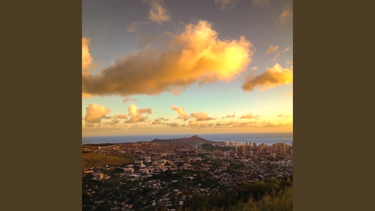 Night Air Hawaii – Final Rest (432 Hz)