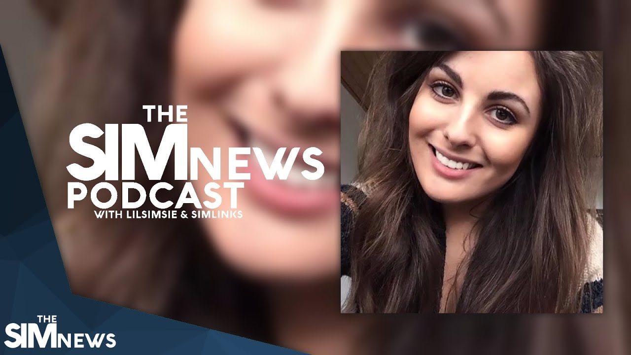 TheSimNews Podcast: HattySims