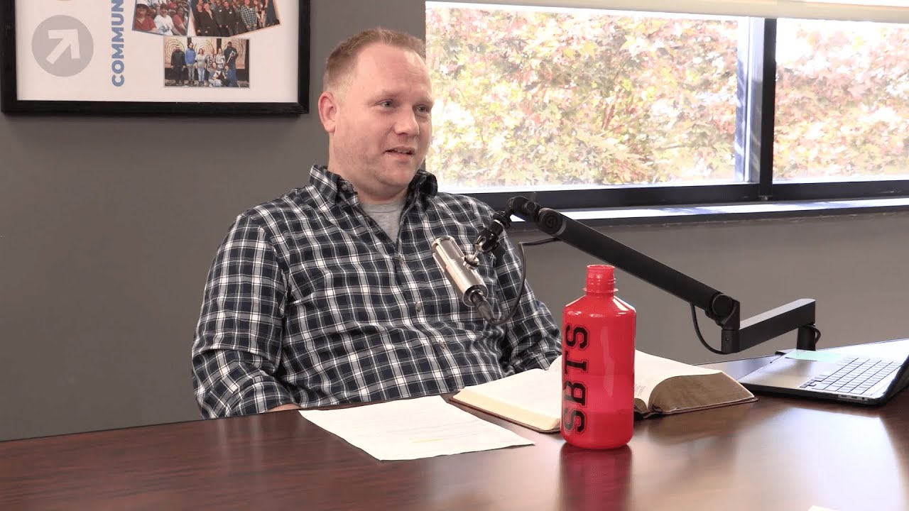 How Should Christians Treat Others? | Applied Ep. 15 - Scott Cornish