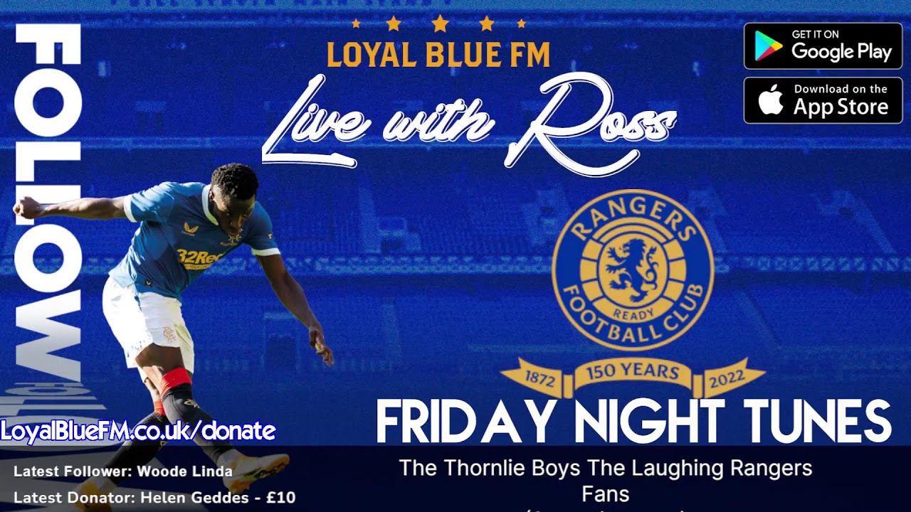 LATE NIGHT TUNES, LIVE WITH ROSS