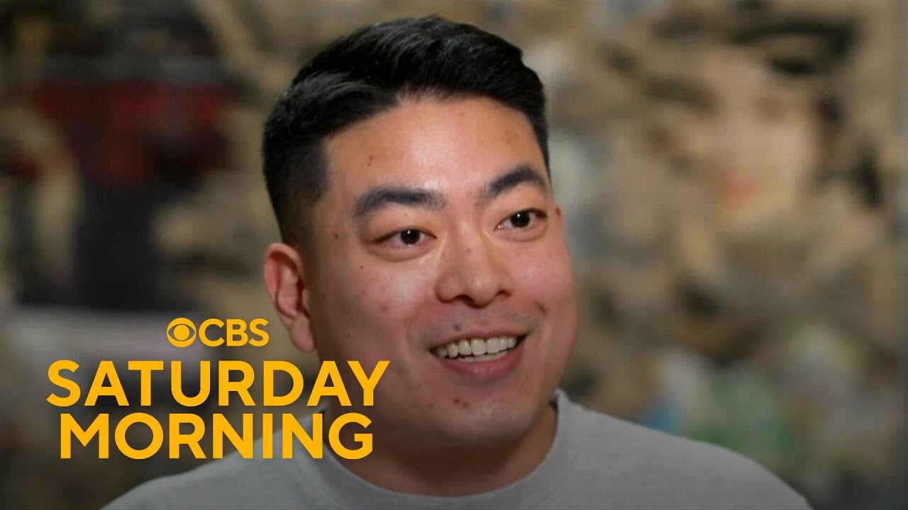 Nowon's chef Jae Lee on his Korean-American inspired dishes and expanding to Boston