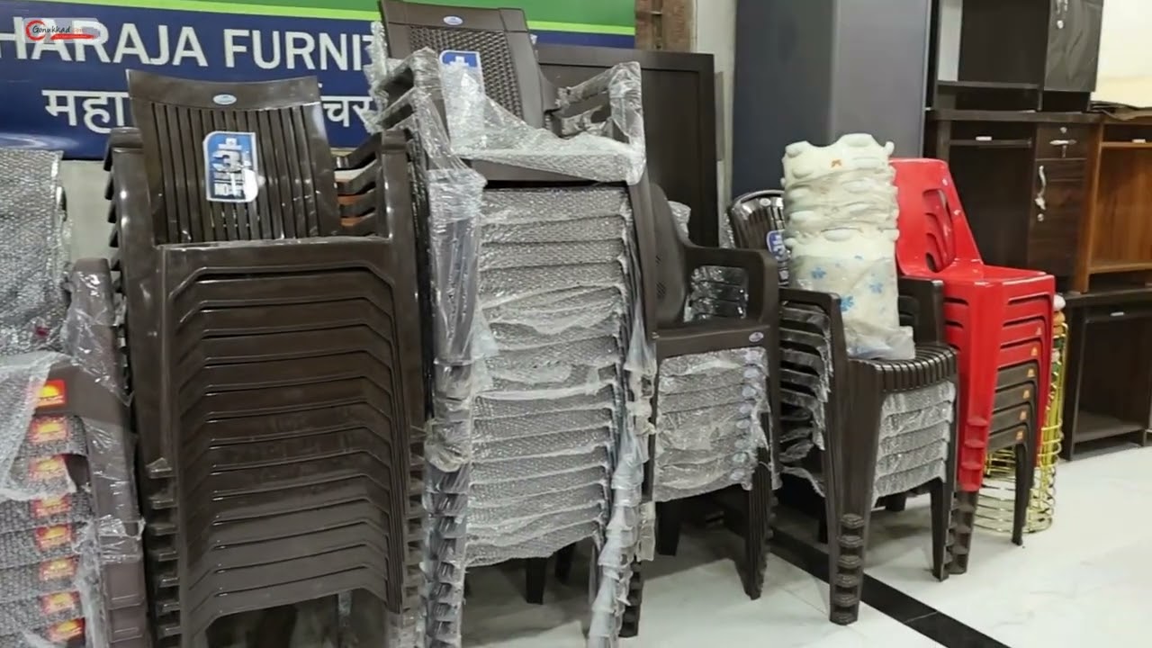 Maharaja Furniture | Furniture Store in Pimpri-Chinchwad | Office Furniture Manufacturer