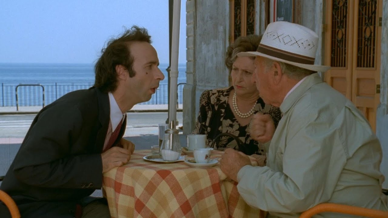 Johnny Stecchino ( 1991 )  EP 43