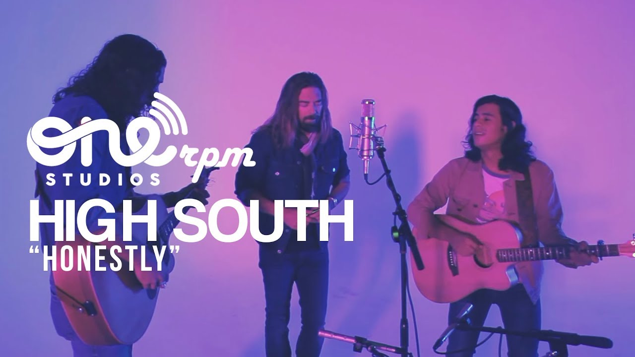 High South - Honestly || ONErpm Studios