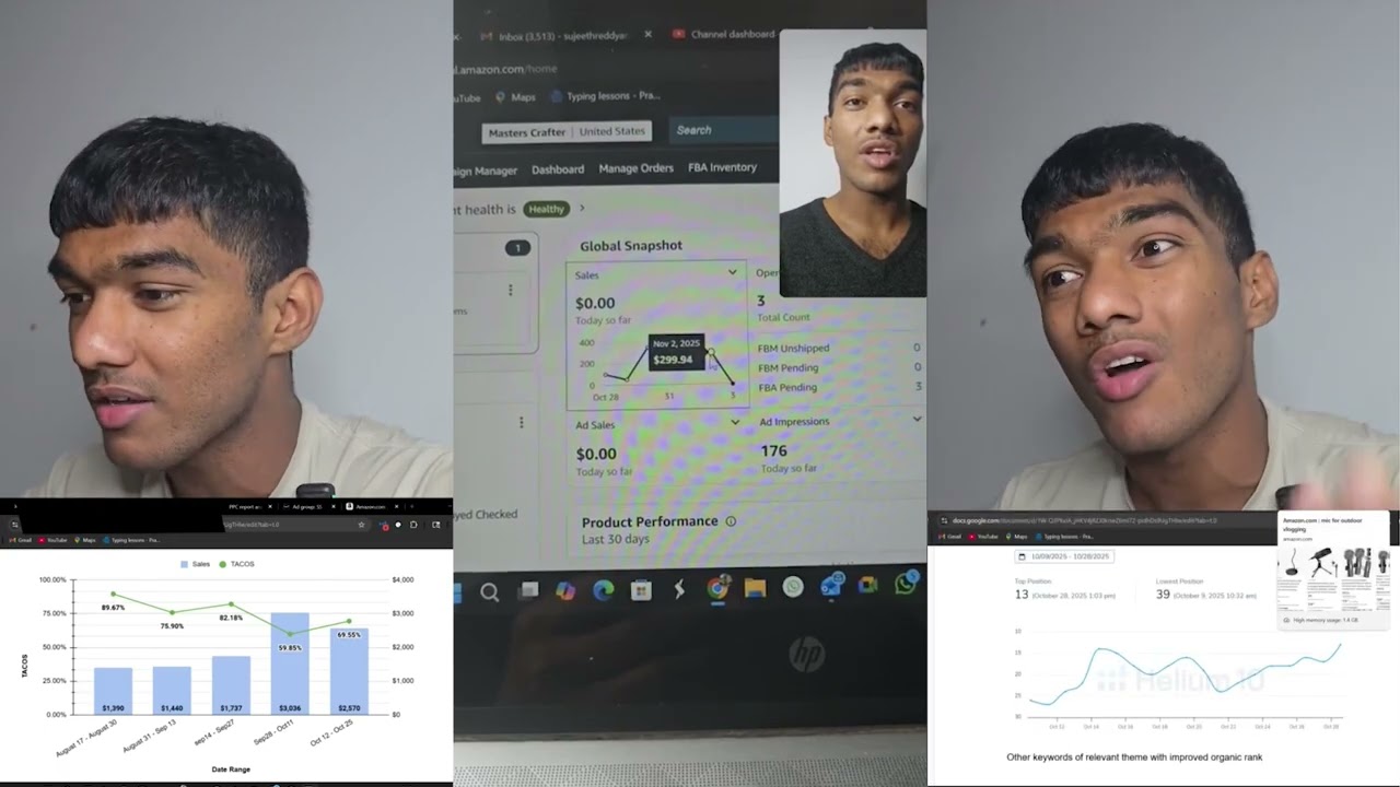 How International Students Can Make Money in the USA | E-Commerce, Visas, OPT & Real Advice #usa 