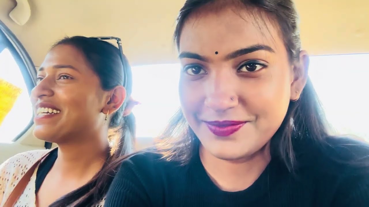 Delhi से की ढेर सारी Shopping 🛍️ ||@neha.yadav.31 