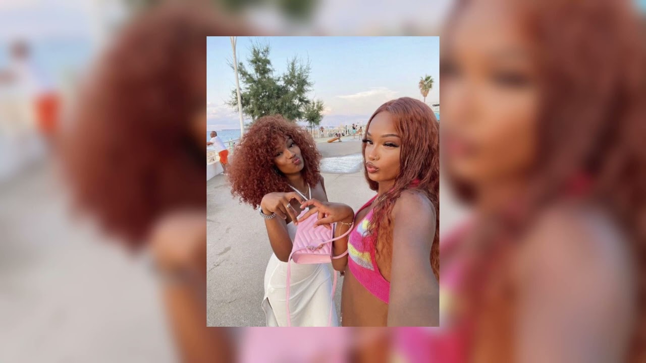 Jeremih - Oui (sped up)