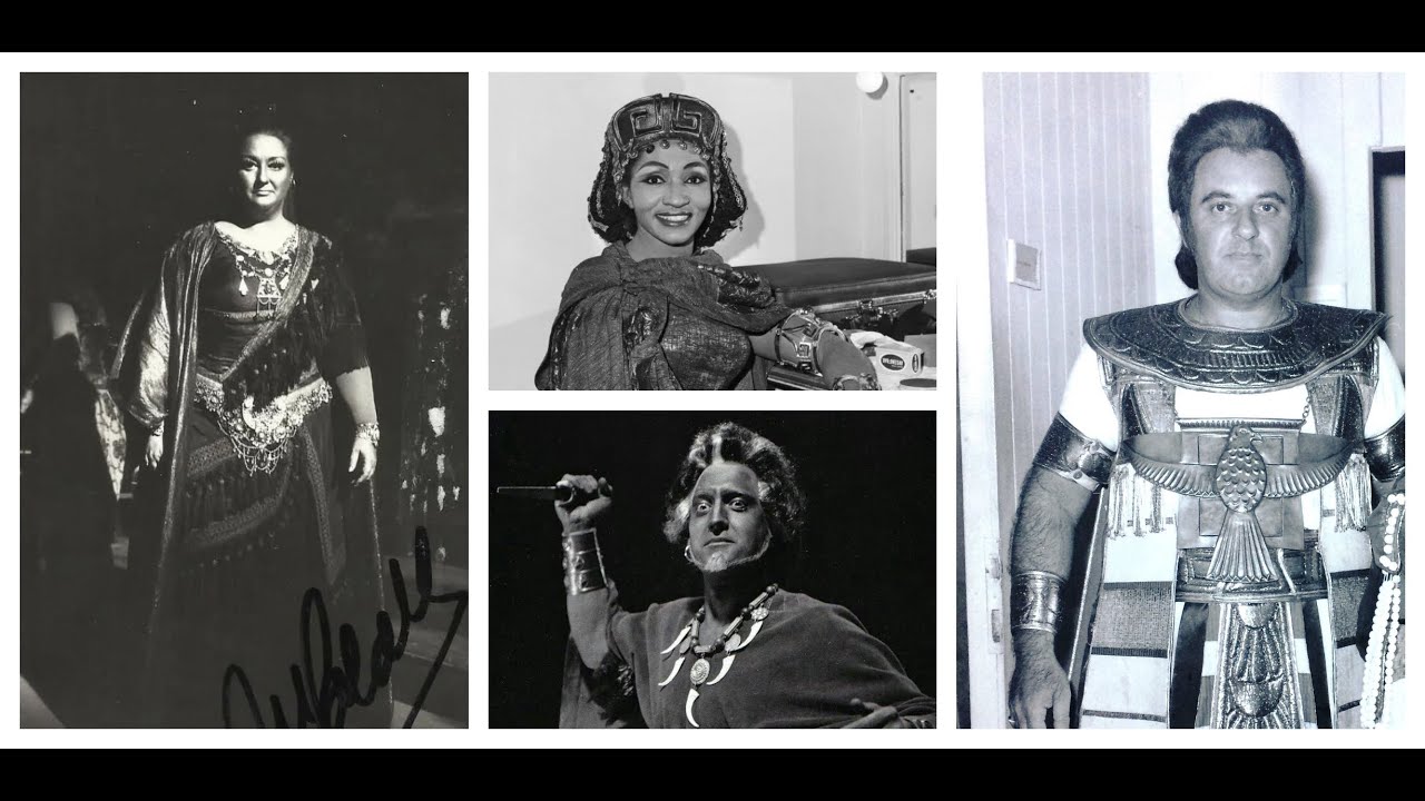 RARE: G.Verdi 