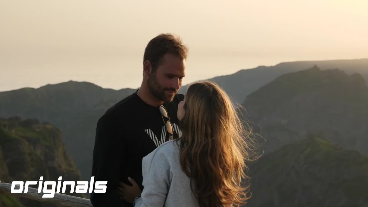 Sture Zetterberg - One of those things