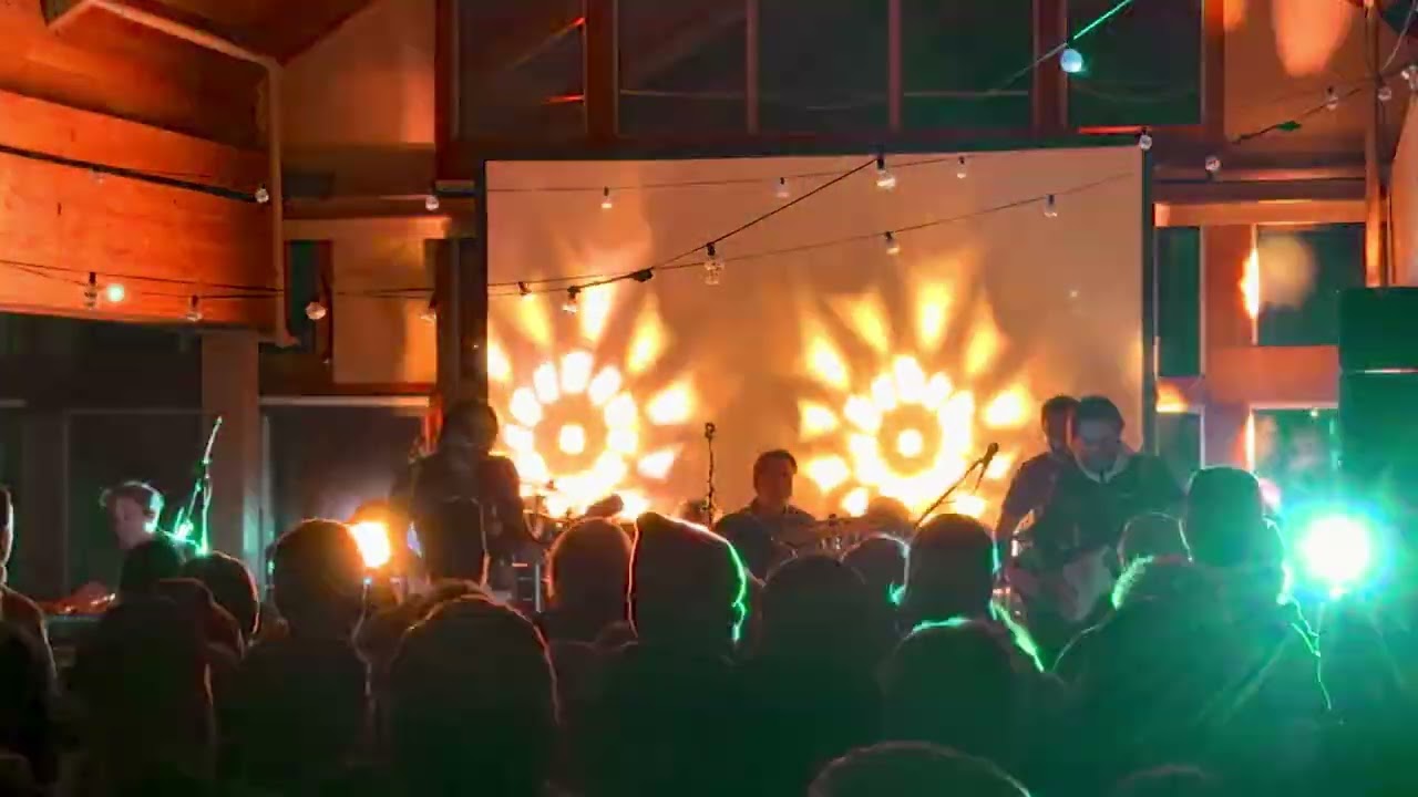 Fire on the Mountain - Shakedown CITI 01/31/26 @ Fire on the Mountain Sugarloaf ME