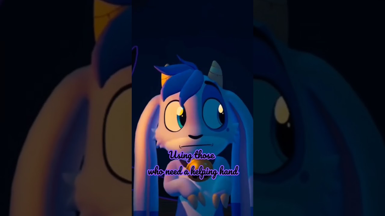 Barnaby The Ghost Owl Edit [OLD] 