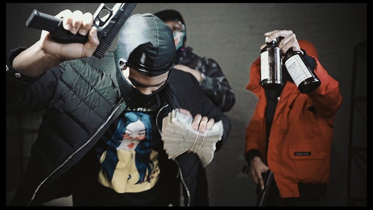 Seeno - Blue Cheese (Knew Me) (Shot/Edited @Djbey215)