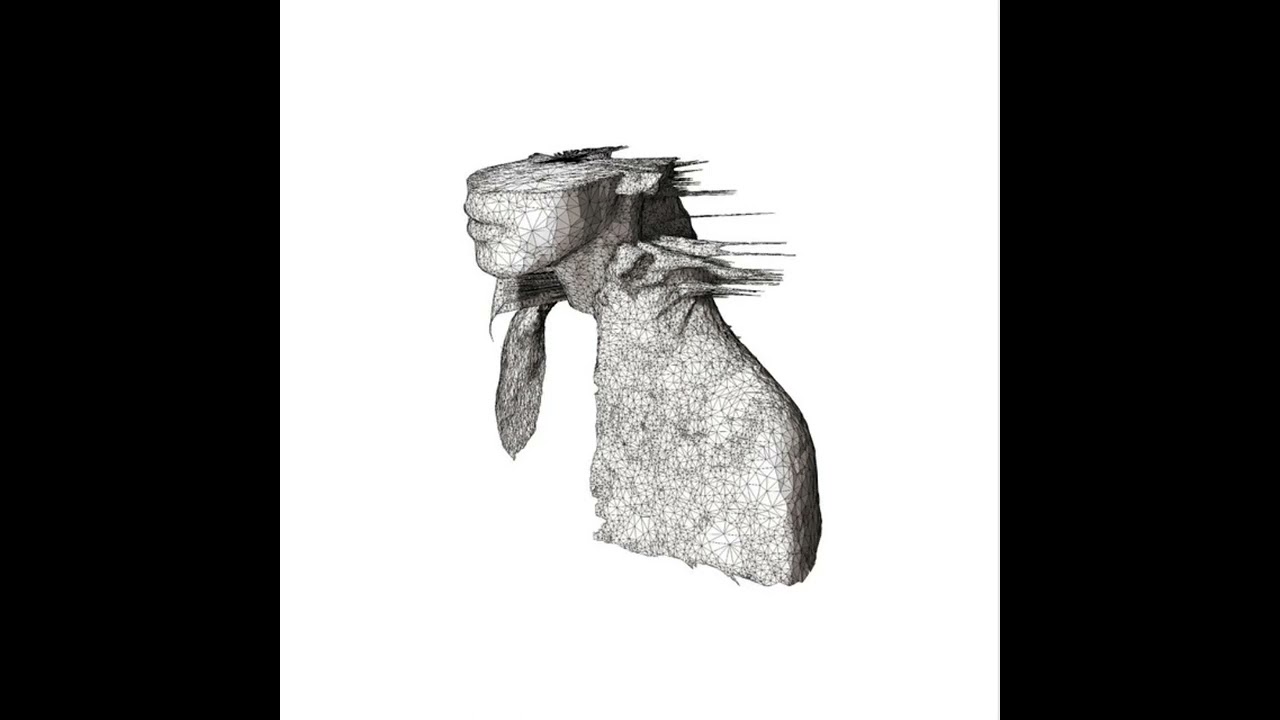 Coldplay - The Scientist (Audio)