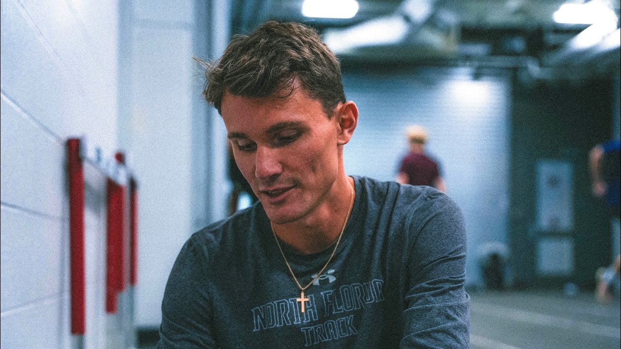 CHASING SUB-4: EP 2 | FAST 400s