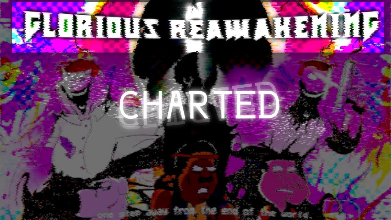 Famith // UC - GLORIOUS REAWAKENING (CHARTED)