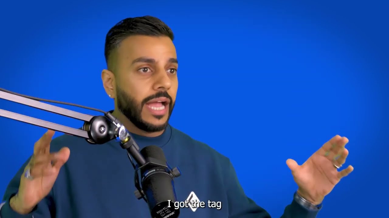 Let's Get SOBER with JUGGY D